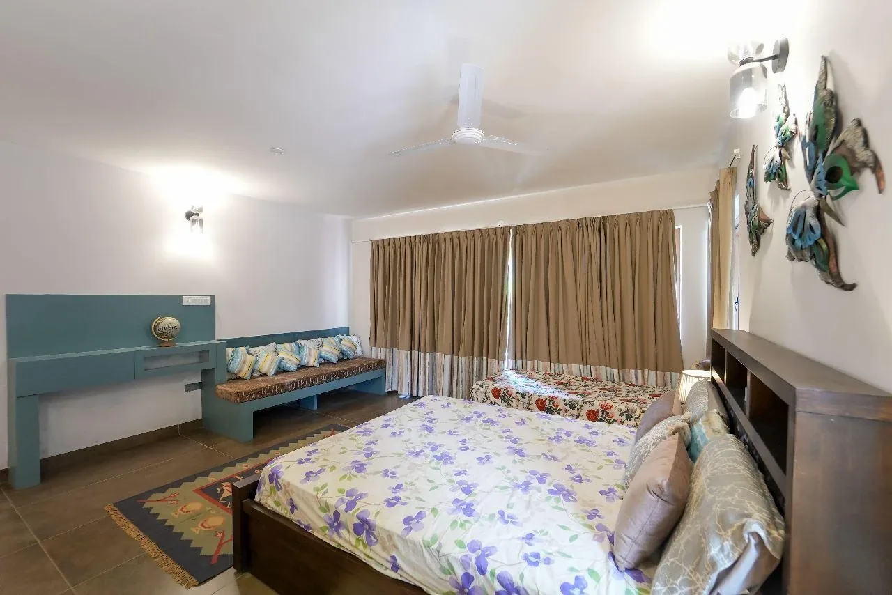Farmhouse – Tamil Nadu Image